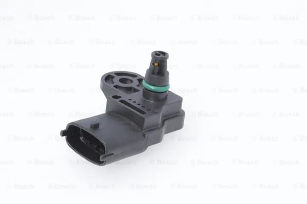 Sensor, intake manifold pressure