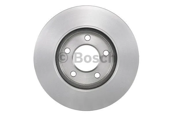 Brake Disc (0 986 478 109)