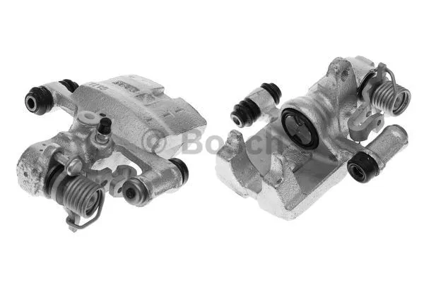 Brake Caliper (0 986 473 195)
