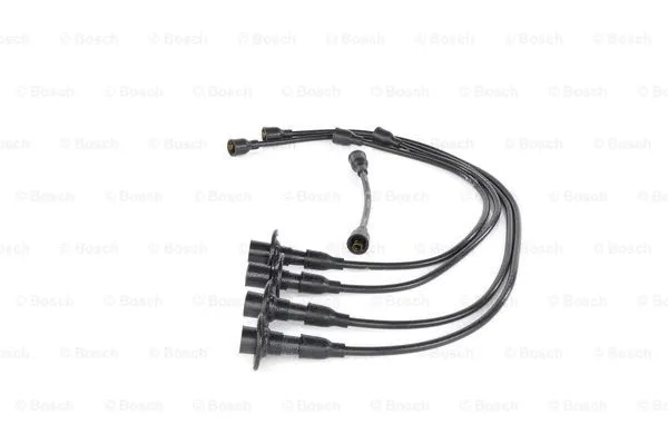 Ignition Cable Kit (0 986 356 370)