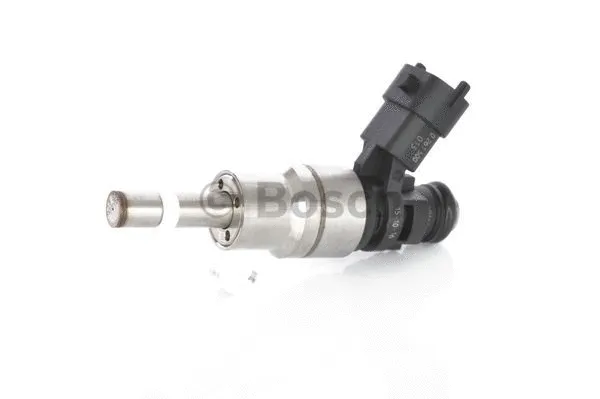 Injector