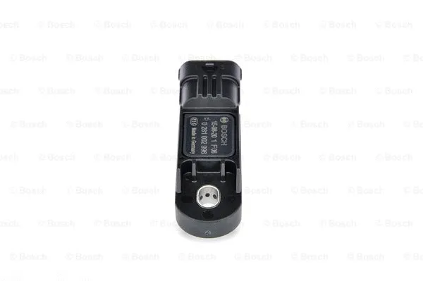 Sensor, boost pressure