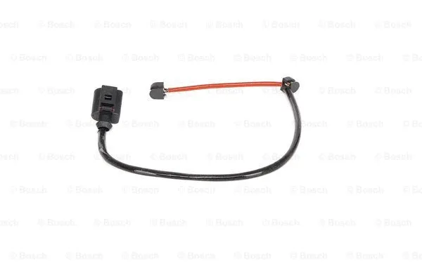 Warning Contact, brake pad wear (1 987 473 012)