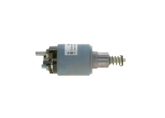 Solenoid Switch, starter