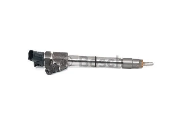 Injector Nozzle