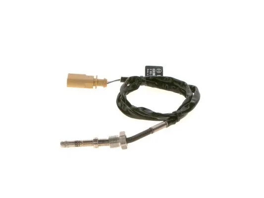 Sensor, exhaust gas temperature (0 986 259 077)