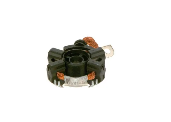 Holder, carbon brushes (1 004 338 157)
