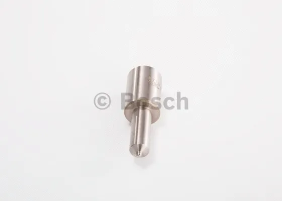 Injector Nozzle