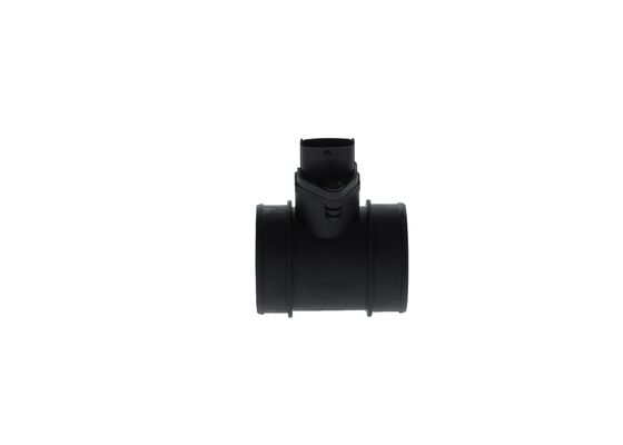 Mass Air Flow Sensor