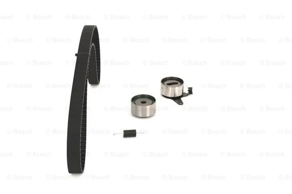 Timing Belt Kit