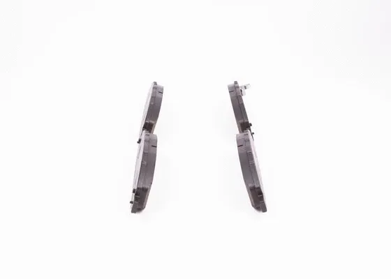 Brake Pad Set, disc brake (0 986 BB0 399)