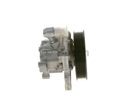 Hydraulic Pump, steering