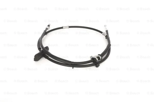 Cable Pull, parking brake (1 987 482 725)