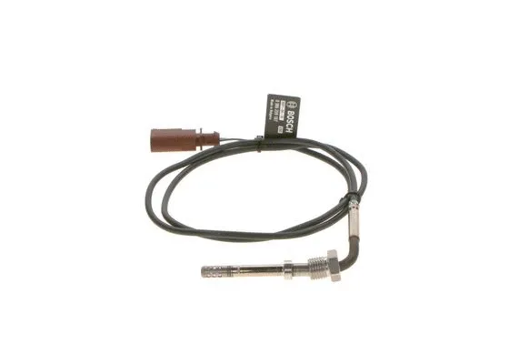Sensor, exhaust gas temperature (0 986 259 107)