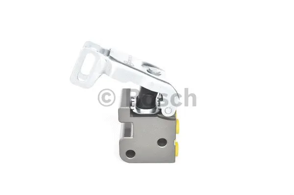 Brake Force Regulator