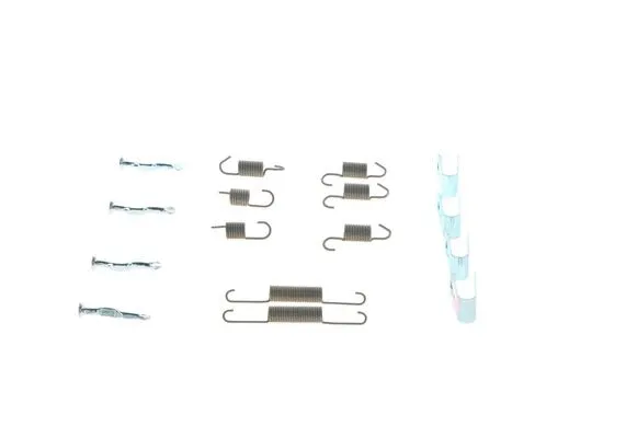 Accessory Kit, parking brake shoes
