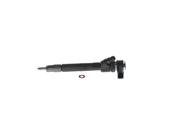 Injector Nozzle