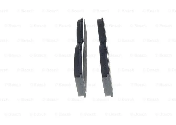 Brake Pad Set, disc brake (0 986 494 950)