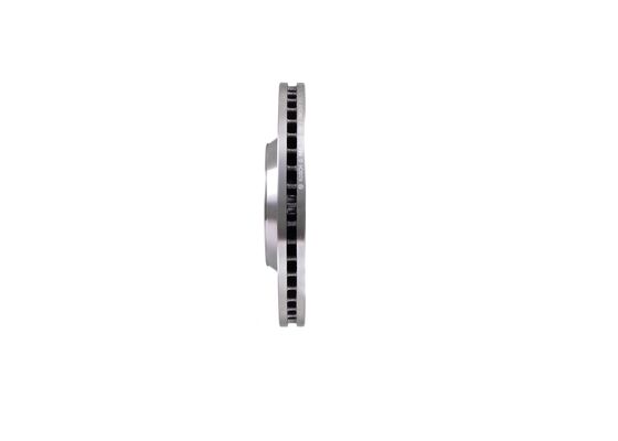 Brake Disc (0 986 T15 195)