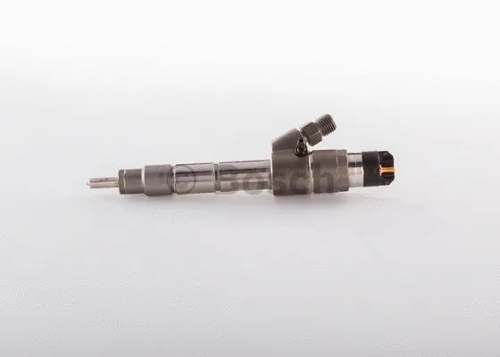 Injector Nozzle