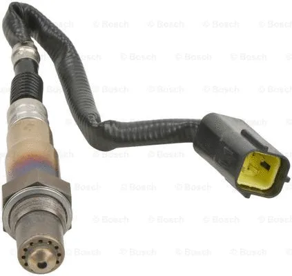 Lambda Sensor (0 258 986 684)