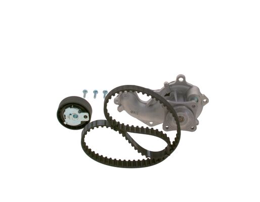 Water Pump & Timing Belt Kit