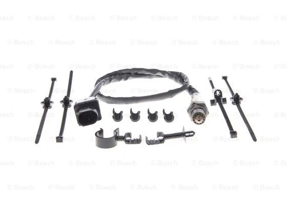 Lambda Sensor (0 258 017 178)