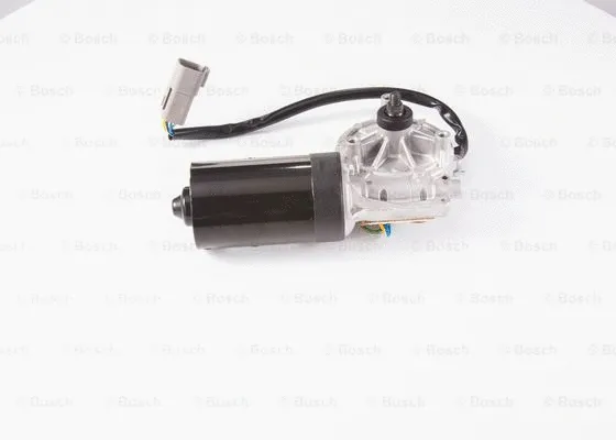 Wiper Motor