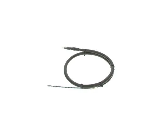 Cable Pull, parking brake