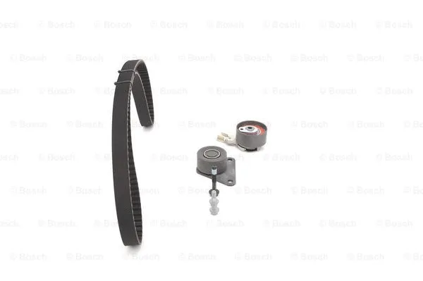 Timing Belt Kit