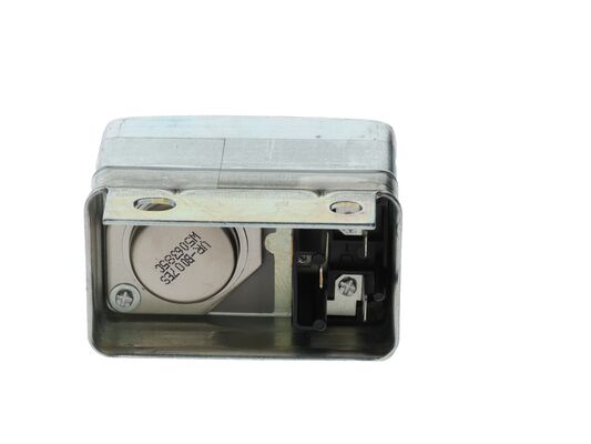 Alternator Regulator