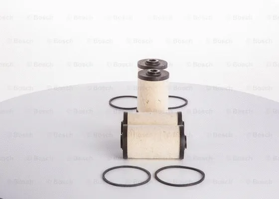Fuel Filter (0 986 450 704)