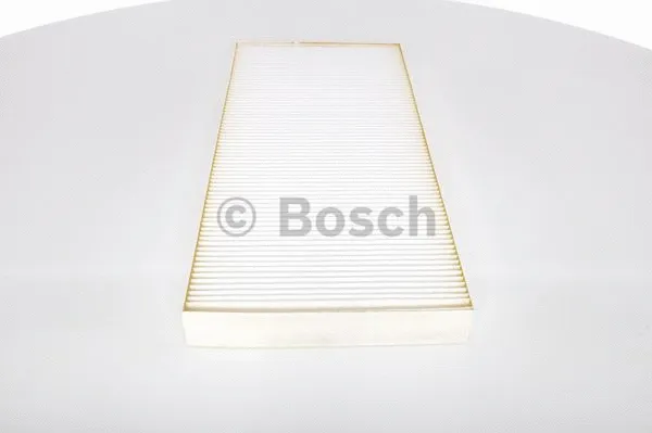 Filter, cabin air (1 987 431 199)