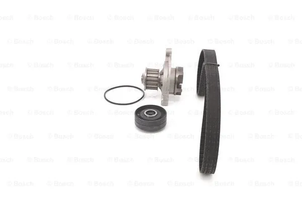 Water Pump & Timing Belt Kit (1 987 948 857)