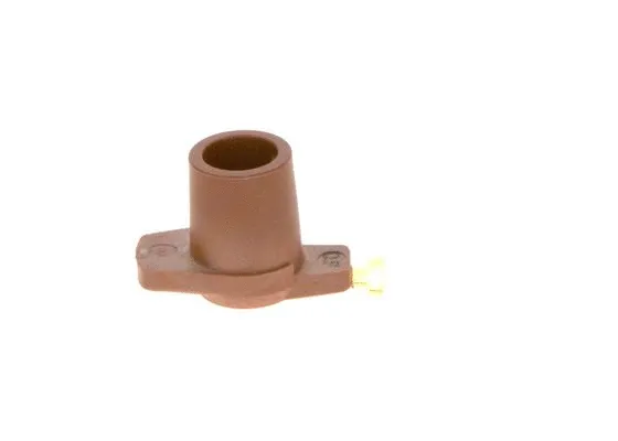 Rotor, distributor