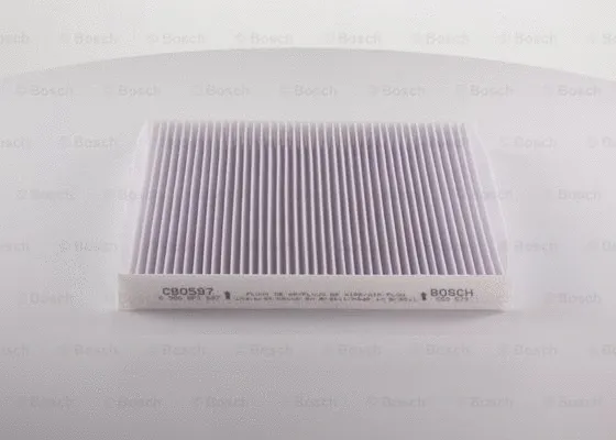 Filter, cabin air (0 986 BF0 597)
