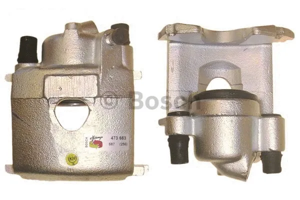 Brake Caliper (0 986 473 663)