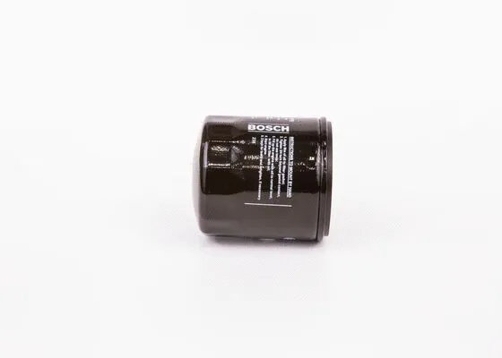 Oil Filter (0 986 B00 067)