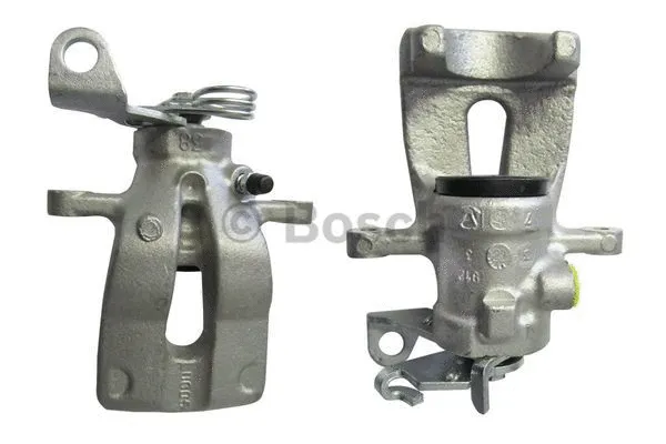 Brake Caliper (0 986 473 251)