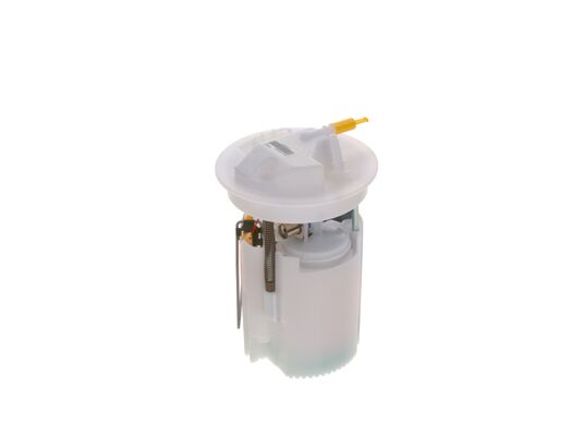 Fuel Feed Unit