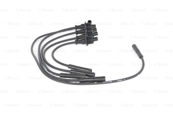 Ignition Cable Kit