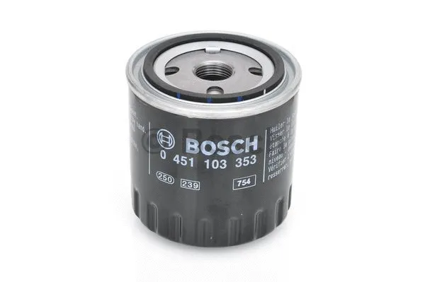 Oil Filter (0 451 103 353)