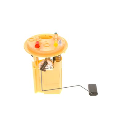 Fuel Feed Unit