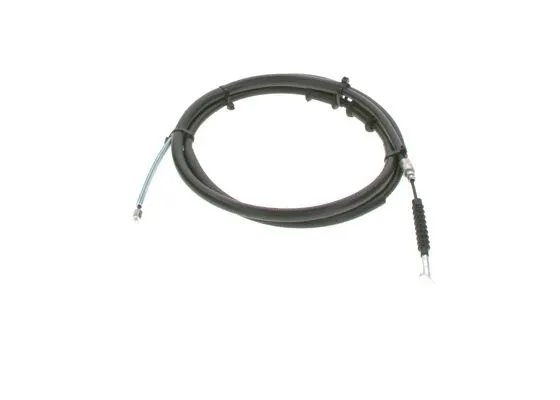 Cable Pull, parking brake