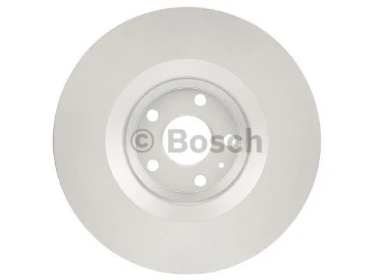 Brake Disc (0 986 479 464)