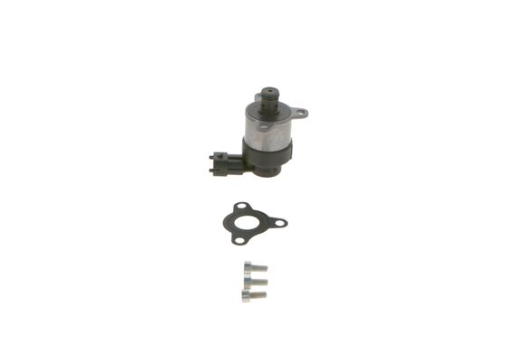 Control Valve, fuel quantity (common rail system)
