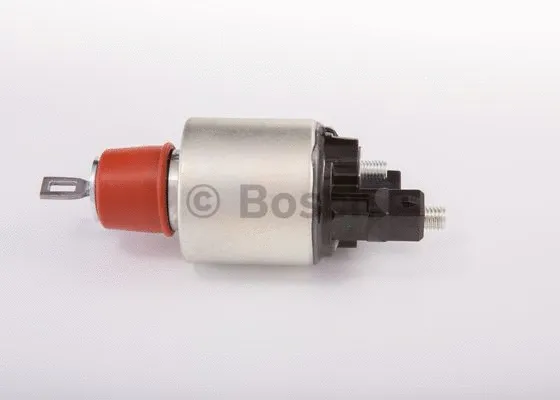Solenoid Switch, starter