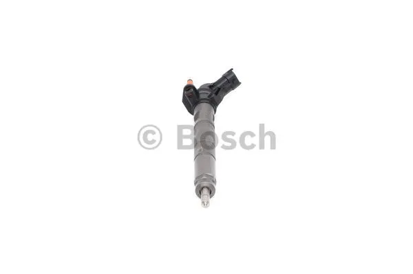 Injector Nozzle