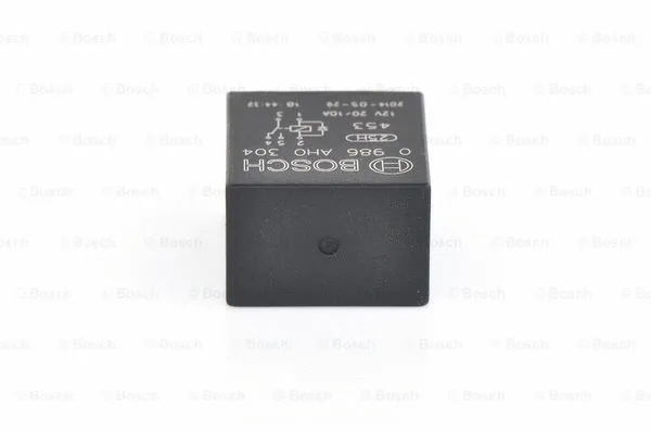 Relay, main current (0 986 AH0 304)