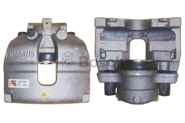 Brake Caliper (0 986 474 157)